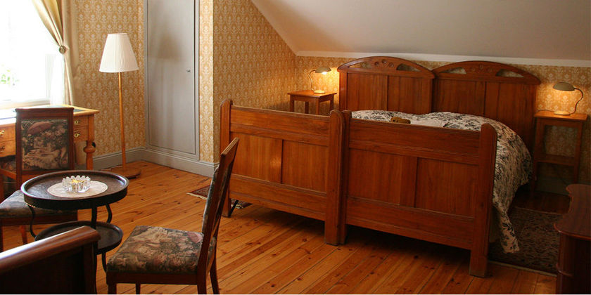 Imagen de la habitación del Hotel Dufweholms Herrgård. Foto 8