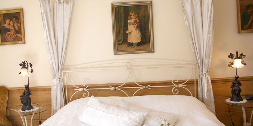 Imagen de la habitación del Hotel Dufweholms Herrgård. Foto 10