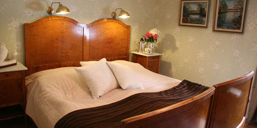 Imagen de la habitación del Hotel Dufweholms Herrgård. Foto 12