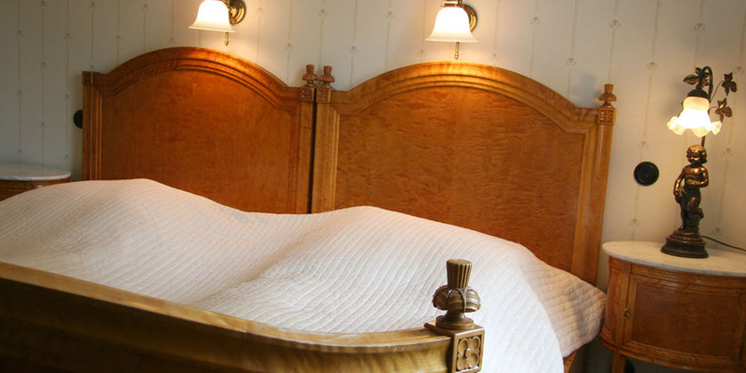 Imagen de la habitación del Hotel Dufweholms Herrgård. Foto 16