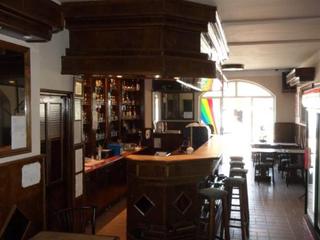 Imagen del bar/restaurante del Hotel Duga. Foto 3