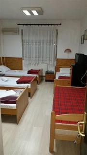 Imagen de la habitación del Hotel Duga. Foto 10