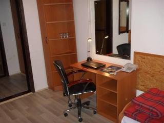 Imagen de la habitación del Hotel Duga. Foto 11