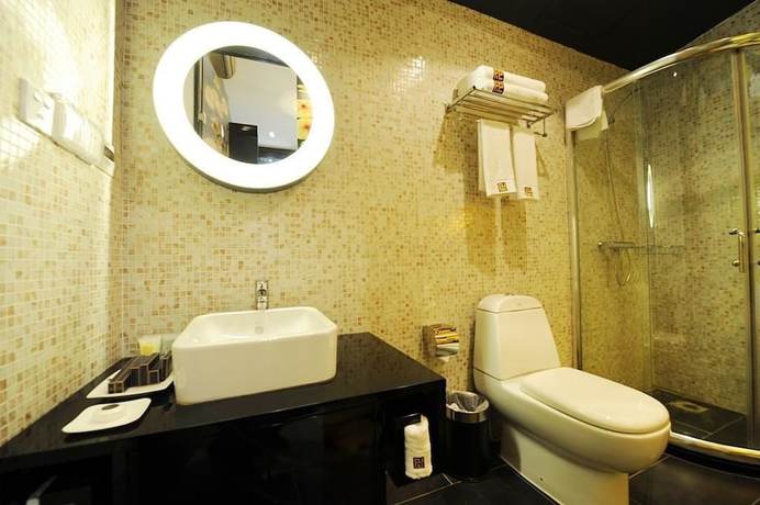 Imagen de la habitación del Hotel Duge Boutique Hotel. Foto 6