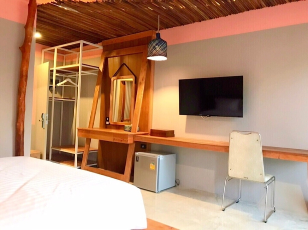 Imagen de la habitación del Hotel Dugong Village-green. Foto 5