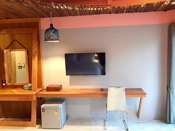 Imagen de la habitación del Hotel Dugong Village-green. Foto 10