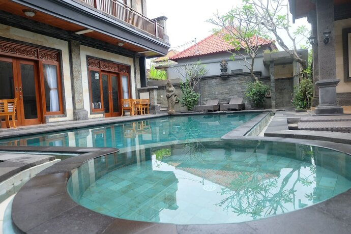 Imagen general del Hotel Dugul Hidden. Foto 2