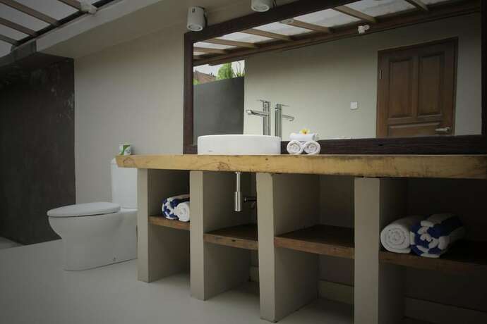 Imagen general del Hotel Dugul Hidden. Foto 3