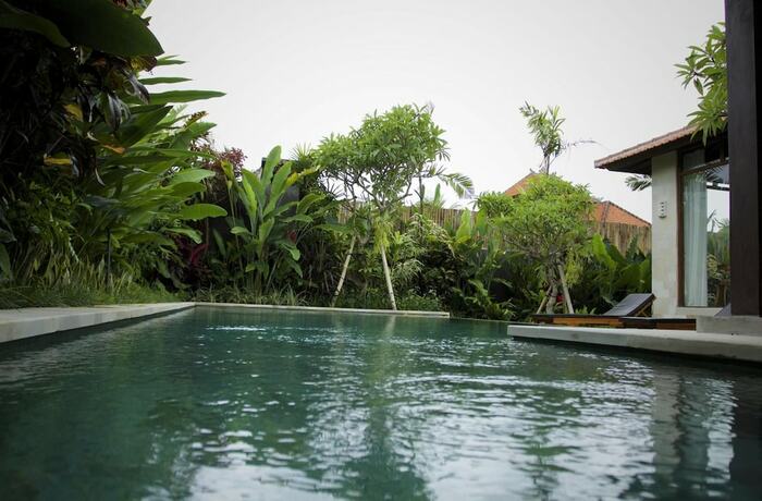 Imagen general del Hotel Dugul Hidden. Foto 5