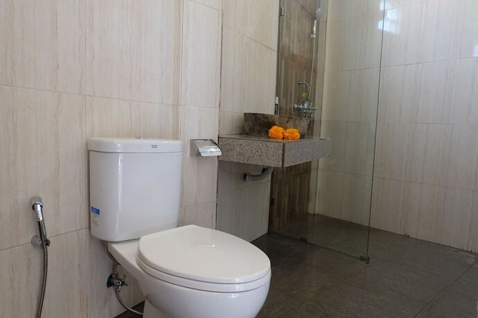 Imagen general del Hotel Dugul Hidden. Foto 6