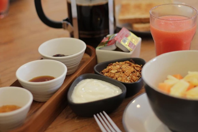 Imagen general del Hotel Dugul Hidden. Foto 7