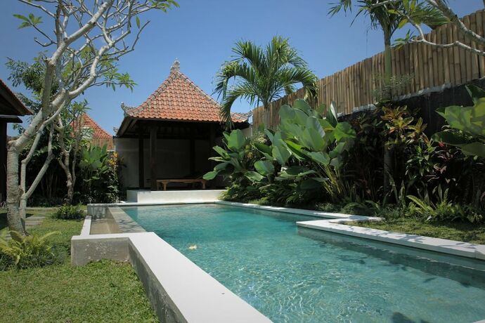 Imagen general del Hotel Dugul Hidden. Foto 9