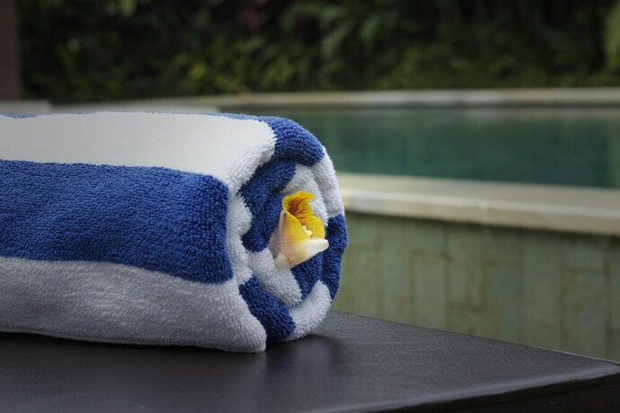 Imagen general del Hotel Dugul Hidden. Foto 11