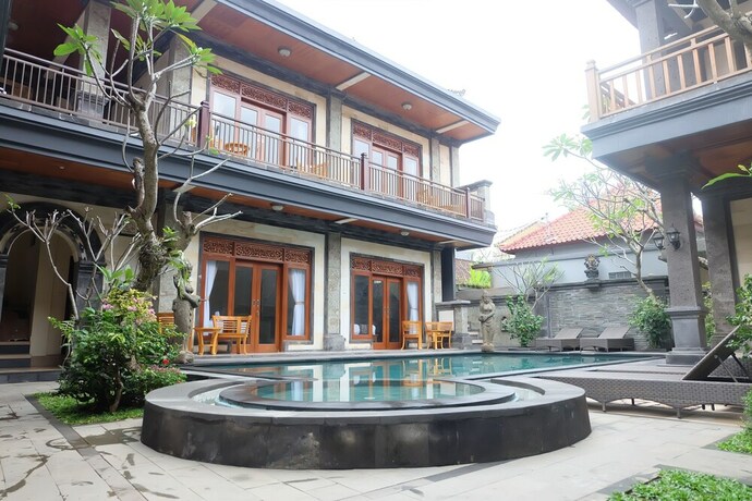 Imagen general del Hotel Dugul Hidden. Foto 13