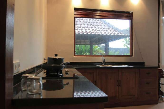 Imagen general del Hotel Dugul Hidden. Foto 17