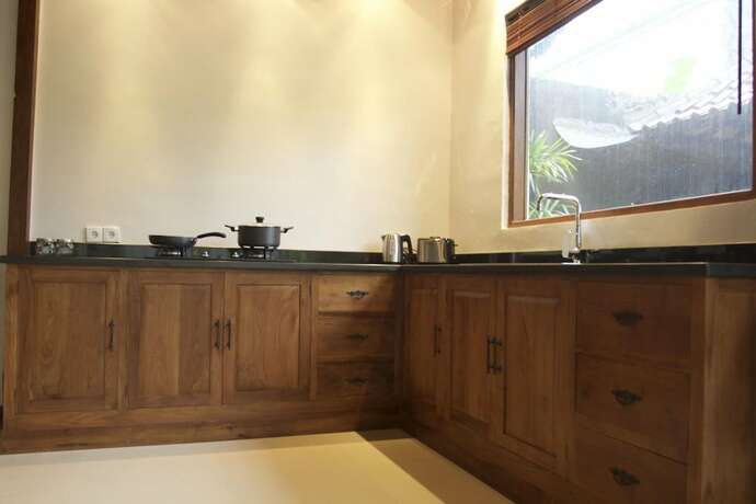 Imagen general del Hotel Dugul Hidden. Foto 18