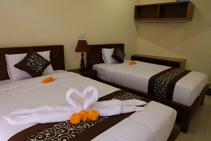 Imagen de la habitación del Hotel Dugul Hidden. Foto 20