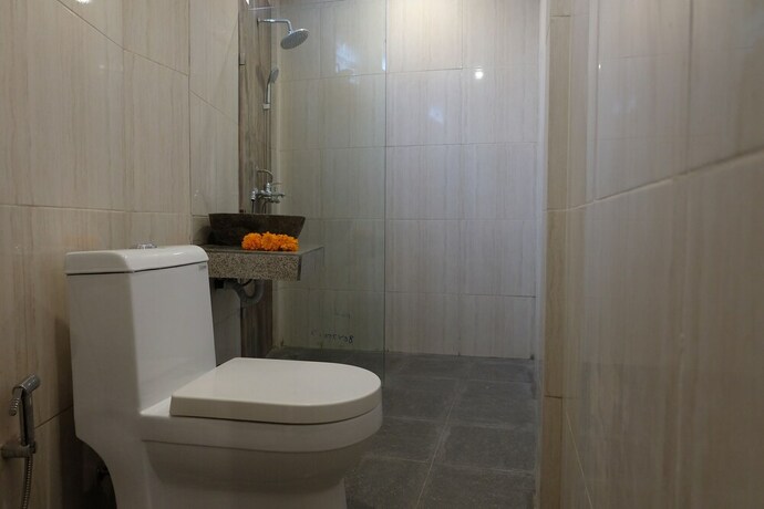 Imagen de la habitación del Hotel Dugul Hidden. Foto 21