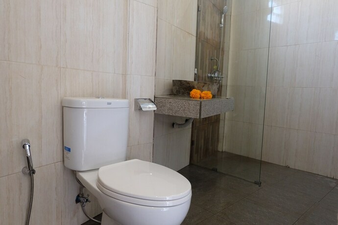 Imagen de la habitación del Hotel Dugul Hidden. Foto 27