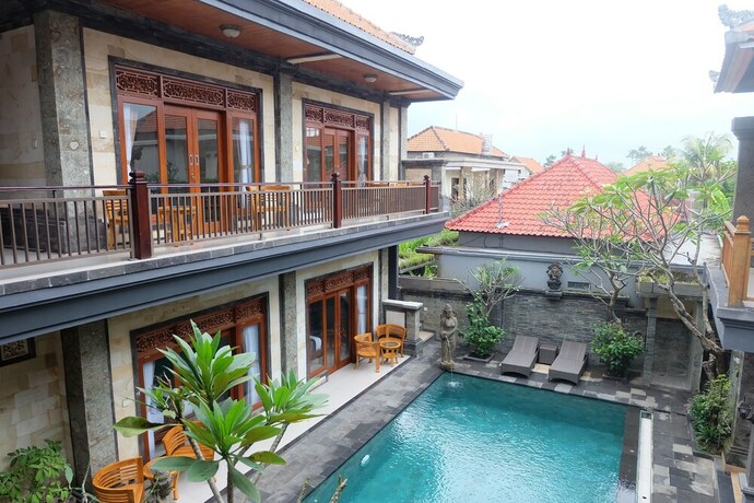 Imagen de los interiores del Hotel Dugul Hidden. Foto 29