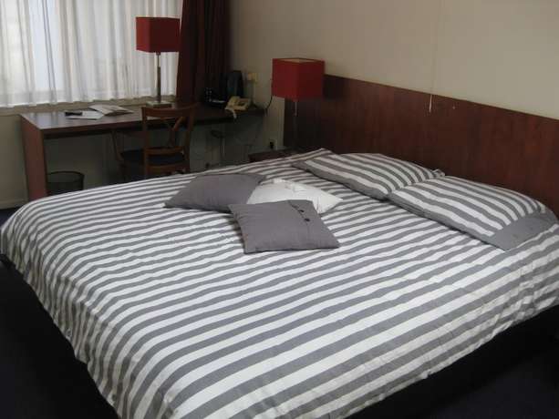 Imagen de la habitación del Hotel Duhoux Leeuwarden. Foto 3