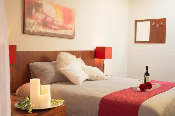 Imagen de la habitación del Hotel Duhoux Leeuwarden. Foto 7