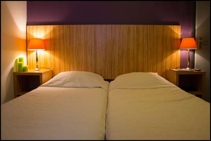 Imagen de la habitación del Hotel Duhoux Leeuwarden. Foto 9