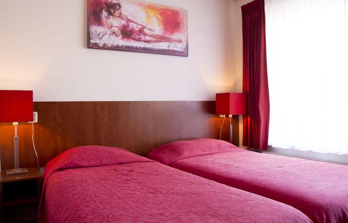 Imagen de la habitación del Hotel Duhoux Leeuwarden. Foto 10