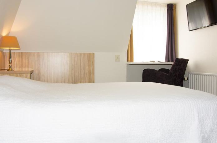 Imagen de la habitación del Hotel Duhoux Leeuwarden. Foto 11