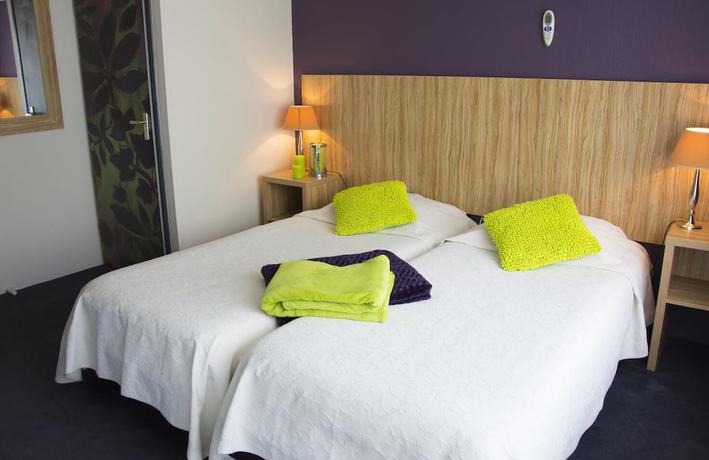 Imagen de la habitación del Hotel Duhoux Leeuwarden. Foto 12