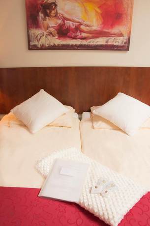 Imagen de la habitación del Hotel Duhoux Leeuwarden. Foto 13