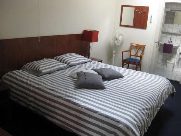 Imagen de la habitación del Hotel Duhoux Leeuwarden. Foto 16