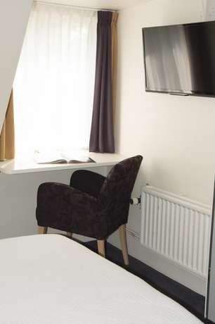 Imagen de la habitación del Hotel Duhoux Leeuwarden. Foto 17