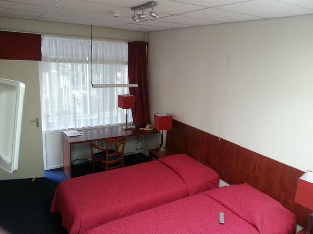 Imagen de la habitación del Hotel Duhoux Leeuwarden. Foto 19