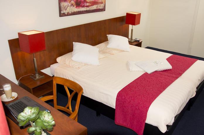 Imagen de la habitación del Hotel Duhoux Leeuwarden. Foto 20