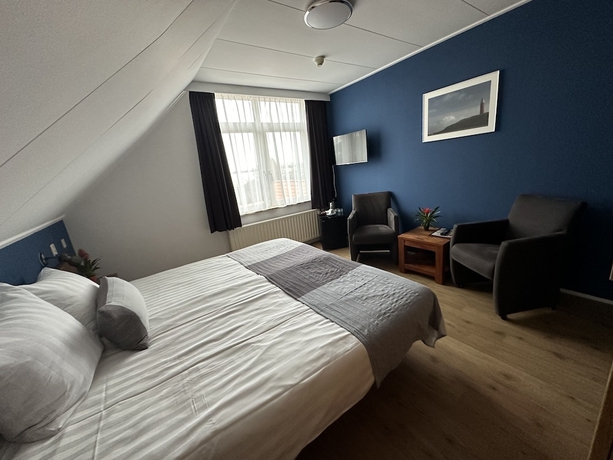 Imagen de la habitación del Hotel DuinTexel. Foto 2