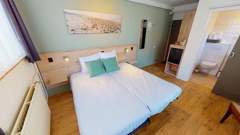 Imagen de la habitación del Hotel DuinTexel. Foto 4