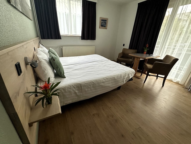 Imagen de la habitación del Hotel DuinTexel. Foto 5