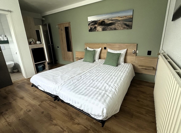 Imagen de la habitación del Hotel DuinTexel. Foto 6