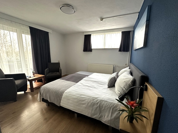 Imagen de la habitación del Hotel DuinTexel. Foto 7