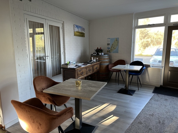 Imagen de los interiores del Hotel DuinTexel. Foto 16