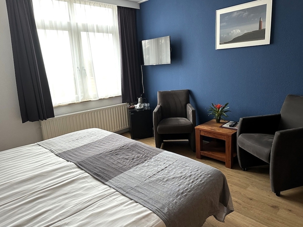 Imagen de la habitación del Hotel DuinTexel. Foto 9