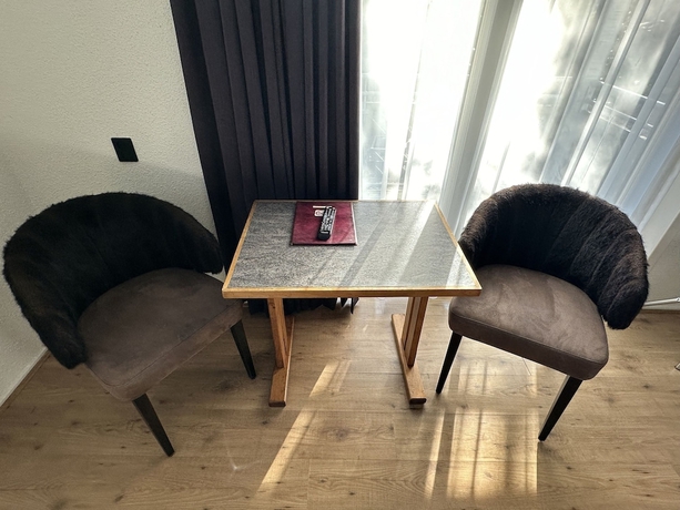 Imagen de la habitación del Hotel DuinTexel. Foto 12