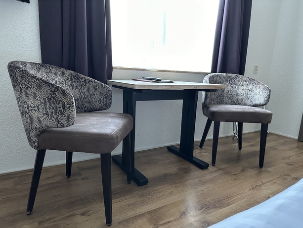 Imagen de la habitación del Hotel DuinTexel. Foto 14