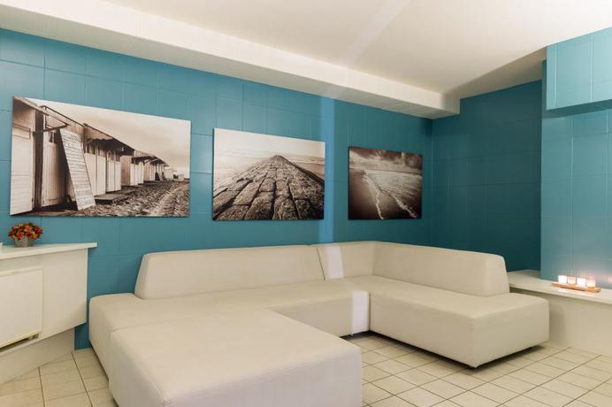 Imagen general del Hotel Duinhof, Klemskerke. Foto 1