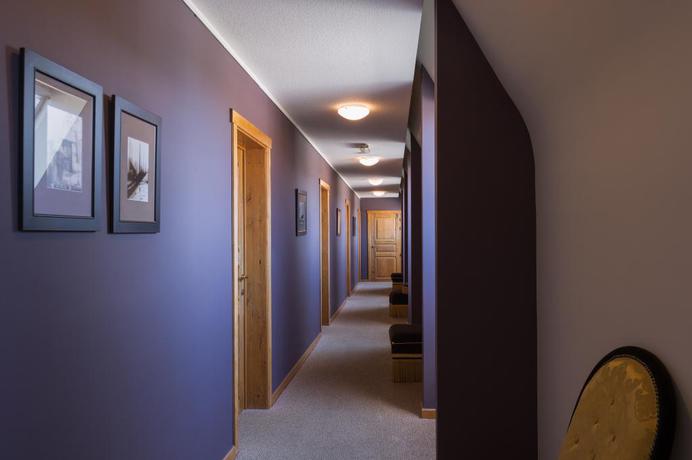 Imagen de los interiores del Hotel Duinhof, Klemskerke. Foto 7