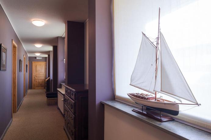 Imagen de los interiores del Hotel Duinhof, Klemskerke. Foto 9
