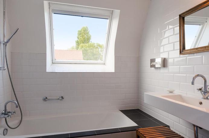 Imagen de la habitación del Hotel Duinhof, Klemskerke. Foto 6