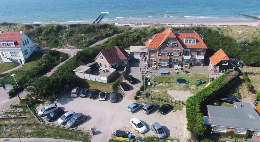 Imagen general del Hotel Duinhotel Haga. Foto 2