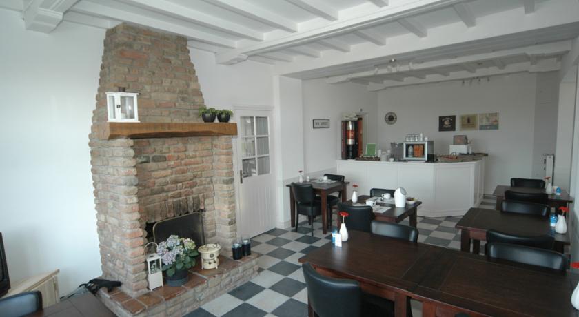 Imagen de la habitación del Hotel Duinhotel Haga. Foto 5